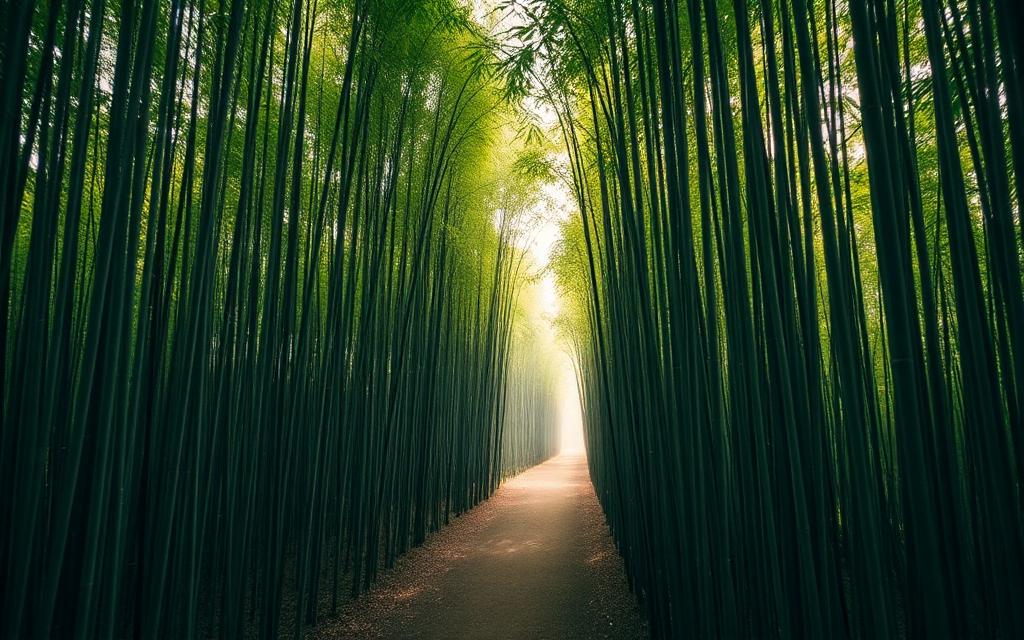 Arashiyama Bamboo